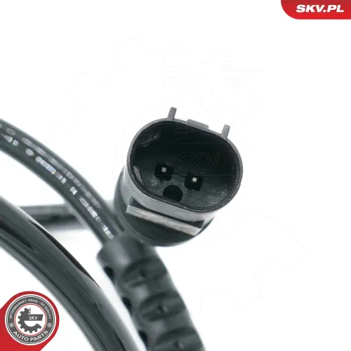 Sensor, Raddrehzahl Vorderachse ESEN SKV 06SKV417 Bild Sensor, Raddrehzahl Vorderachse ESEN SKV 06SKV417