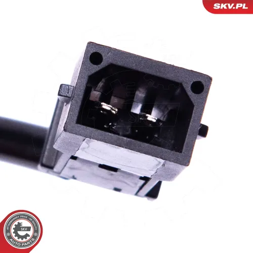 Sensor, Raddrehzahl Hinterachse rechts ESEN SKV 06SKV419 Bild Sensor, Raddrehzahl Hinterachse rechts ESEN SKV 06SKV419