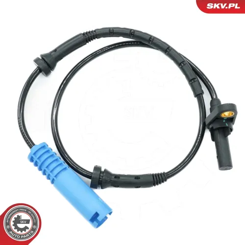 Sensor, Raddrehzahl Vorderachse links Vorderachse rechts ESEN SKV 06SKV420 Bild Sensor, Raddrehzahl Vorderachse links Vorderachse rechts ESEN SKV 06SKV420