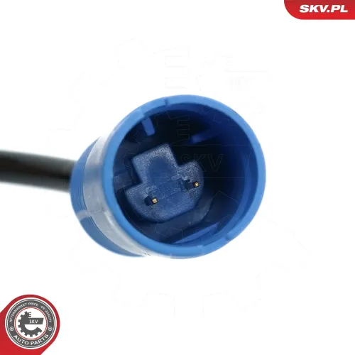 Sensor, Raddrehzahl Vorderachse links Vorderachse rechts ESEN SKV 06SKV420 Bild Sensor, Raddrehzahl Vorderachse links Vorderachse rechts ESEN SKV 06SKV420