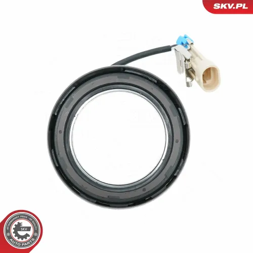 Sensor, Raddrehzahl Vorderachse links Vorderachse rechts ESEN SKV 06SKV421 Bild Sensor, Raddrehzahl Vorderachse links Vorderachse rechts ESEN SKV 06SKV421