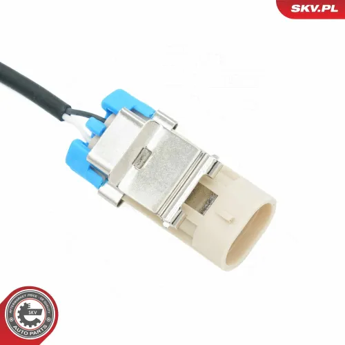 Sensor, Raddrehzahl Vorderachse links Vorderachse rechts ESEN SKV 06SKV421 Bild Sensor, Raddrehzahl Vorderachse links Vorderachse rechts ESEN SKV 06SKV421