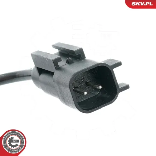 Sensor, Raddrehzahl Vorderachse rechts ESEN SKV 06SKV422 Bild Sensor, Raddrehzahl Vorderachse rechts ESEN SKV 06SKV422