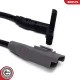 Luftmassenmesser 12 V ESEN SKV 07SKV128