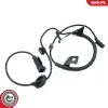 Sensor, Raddrehzahl Hinterachse rechts ESEN SKV 06SKV428 Bild Sensor, Raddrehzahl Hinterachse rechts ESEN SKV 06SKV428