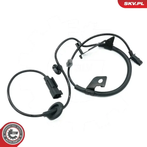 Sensor, Raddrehzahl Hinterachse rechts ESEN SKV 06SKV428 Bild Sensor, Raddrehzahl Hinterachse rechts ESEN SKV 06SKV428