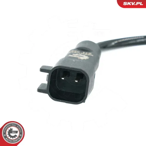 Sensor, Raddrehzahl Hinterachse rechts ESEN SKV 06SKV428 Bild Sensor, Raddrehzahl Hinterachse rechts ESEN SKV 06SKV428