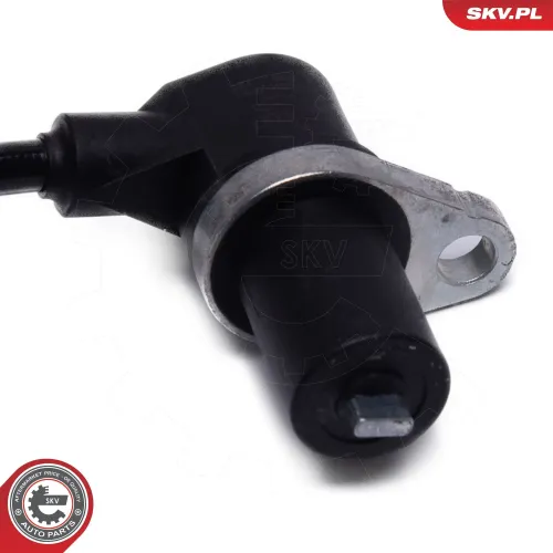 Sensor, Raddrehzahl Vorderachse links Vorderachse rechts ESEN SKV 06SKV431 Bild Sensor, Raddrehzahl Vorderachse links Vorderachse rechts ESEN SKV 06SKV431