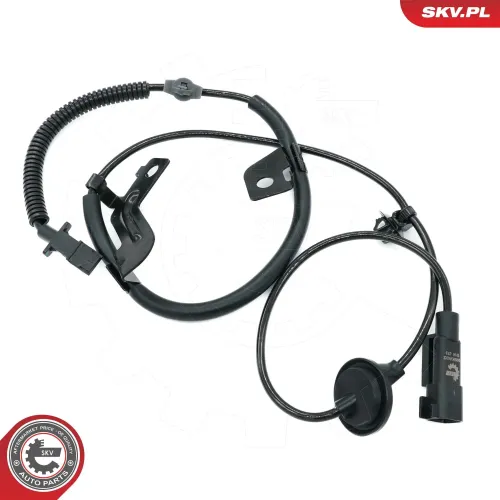 Sensor, Raddrehzahl Hinterachse links ESEN SKV 06SKV432 Bild Sensor, Raddrehzahl Hinterachse links ESEN SKV 06SKV432