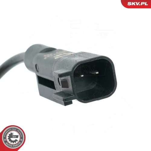 Sensor, Raddrehzahl Hinterachse links ESEN SKV 06SKV432 Bild Sensor, Raddrehzahl Hinterachse links ESEN SKV 06SKV432