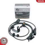 Sensor, Raddrehzahl vorne links ESEN SKV 06SKV433