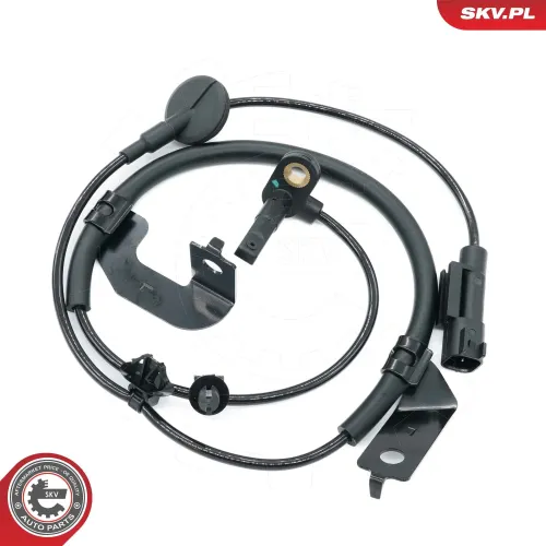 Sensor, Raddrehzahl vorne links ESEN SKV 06SKV433 Bild Sensor, Raddrehzahl vorne links ESEN SKV 06SKV433