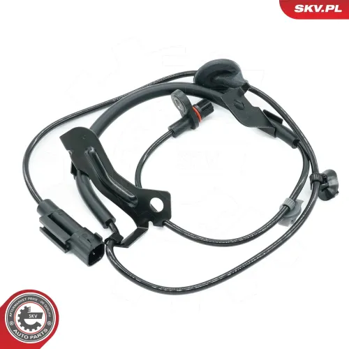 Sensor, Raddrehzahl hinten rechts ESEN SKV 06SKV435 Bild Sensor, Raddrehzahl hinten rechts ESEN SKV 06SKV435