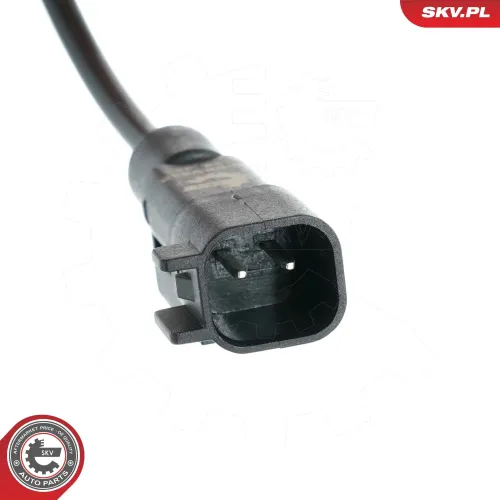 Sensor, Raddrehzahl hinten rechts ESEN SKV 06SKV435 Bild Sensor, Raddrehzahl hinten rechts ESEN SKV 06SKV435
