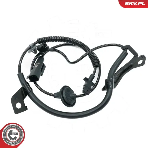 Sensor, Raddrehzahl Hinterachse rechts ESEN SKV 06SKV436 Bild Sensor, Raddrehzahl Hinterachse rechts ESEN SKV 06SKV436