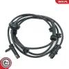 Sensor, Raddrehzahl Vorderachse rechts ESEN SKV 06SKV437 Bild Sensor, Raddrehzahl Vorderachse rechts ESEN SKV 06SKV437