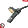 Sensor, Raddrehzahl Vorderachse rechts ESEN SKV 06SKV437 Bild Sensor, Raddrehzahl Vorderachse rechts ESEN SKV 06SKV437