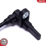 Luftmassenmesser 12 V ESEN SKV 07SKV141