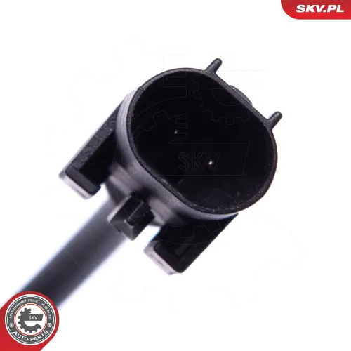 Sensor, Raddrehzahl Vorderachse ESEN SKV 06SKV439 Bild Sensor, Raddrehzahl Vorderachse ESEN SKV 06SKV439