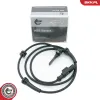 Sensor, Raddrehzahl Vorderachse links ESEN SKV 06SKV440