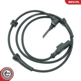 Luftmassenmesser 12 V ESEN SKV 07SKV142