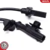 Sensor, Raddrehzahl Vorderachse links Vorderachse rechts ESEN SKV 06SKV441 Bild Sensor, Raddrehzahl Vorderachse links Vorderachse rechts ESEN SKV 06SKV441