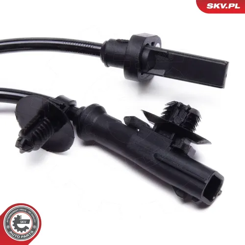 Sensor, Raddrehzahl Vorderachse links Vorderachse rechts ESEN SKV 06SKV441 Bild Sensor, Raddrehzahl Vorderachse links Vorderachse rechts ESEN SKV 06SKV441