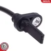 Sensor, Raddrehzahl Vorderachse links Vorderachse rechts ESEN SKV 06SKV441 Bild Sensor, Raddrehzahl Vorderachse links Vorderachse rechts ESEN SKV 06SKV441
