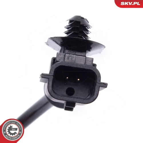 Sensor, Raddrehzahl Vorderachse links Vorderachse rechts ESEN SKV 06SKV441 Bild Sensor, Raddrehzahl Vorderachse links Vorderachse rechts ESEN SKV 06SKV441