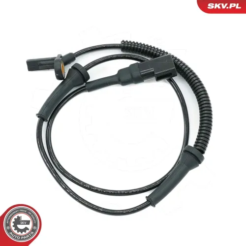 Sensor, Raddrehzahl Vorderachse ESEN SKV 06SKV443 Bild Sensor, Raddrehzahl Vorderachse ESEN SKV 06SKV443