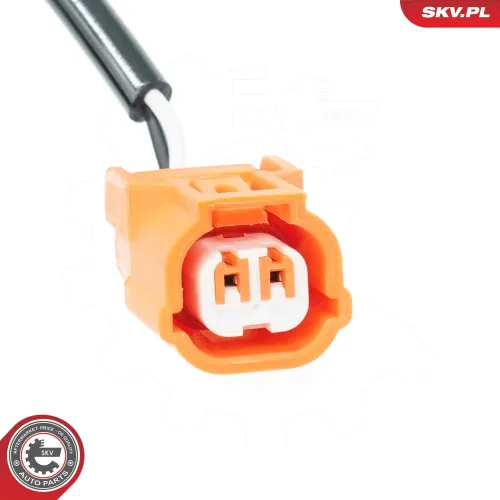 Sensor, Raddrehzahl Hinterachse links ESEN SKV 06SKV447 Bild Sensor, Raddrehzahl Hinterachse links ESEN SKV 06SKV447