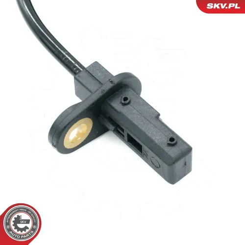 Sensor, Raddrehzahl Hinterachse links ESEN SKV 06SKV447 Bild Sensor, Raddrehzahl Hinterachse links ESEN SKV 06SKV447