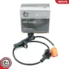 Sensor, Raddrehzahl Hinterachse rechts ESEN SKV 06SKV448