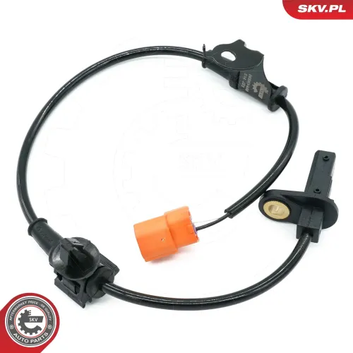 Sensor, Raddrehzahl Hinterachse rechts ESEN SKV 06SKV448 Bild Sensor, Raddrehzahl Hinterachse rechts ESEN SKV 06SKV448