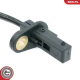 Luftmassenmesser 12 V ESEN SKV 07SKV151