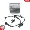 Sensor, Raddrehzahl Vorderachse rechts ESEN SKV 06SKV449