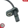 Sensor, Raddrehzahl Vorderachse rechts ESEN SKV 06SKV449 Bild Sensor, Raddrehzahl Vorderachse rechts ESEN SKV 06SKV449