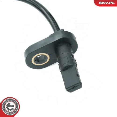 Sensor, Raddrehzahl Vorderachse rechts ESEN SKV 06SKV449 Bild Sensor, Raddrehzahl Vorderachse rechts ESEN SKV 06SKV449