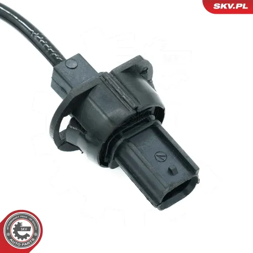 Sensor, Raddrehzahl Vorderachse rechts ESEN SKV 06SKV449 Bild Sensor, Raddrehzahl Vorderachse rechts ESEN SKV 06SKV449