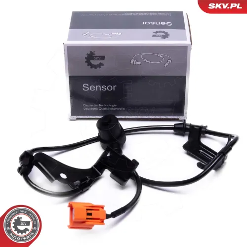 Sensor, Raddrehzahl Vorderachse rechts ESEN SKV 06SKV452 Bild Sensor, Raddrehzahl Vorderachse rechts ESEN SKV 06SKV452