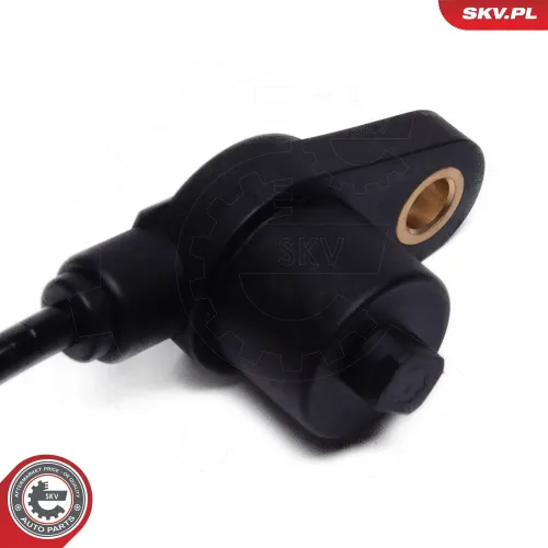 Sensor, Raddrehzahl Vorderachse rechts ESEN SKV 06SKV452 Bild Sensor, Raddrehzahl Vorderachse rechts ESEN SKV 06SKV452