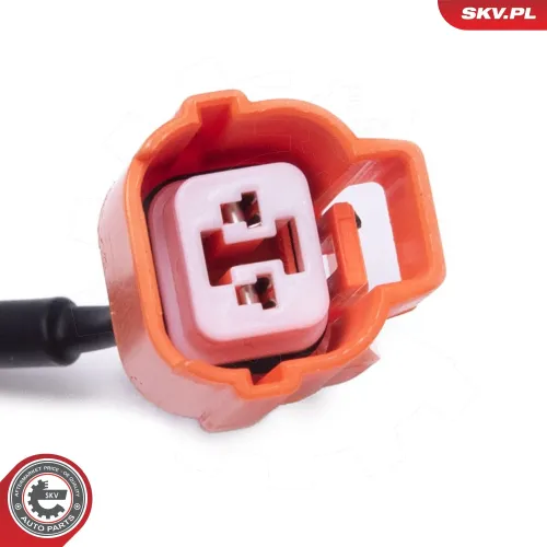Sensor, Raddrehzahl Vorderachse rechts ESEN SKV 06SKV452 Bild Sensor, Raddrehzahl Vorderachse rechts ESEN SKV 06SKV452