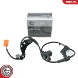 Sensor, Raddrehzahl Vorderachse rechts ESEN SKV 06SKV453