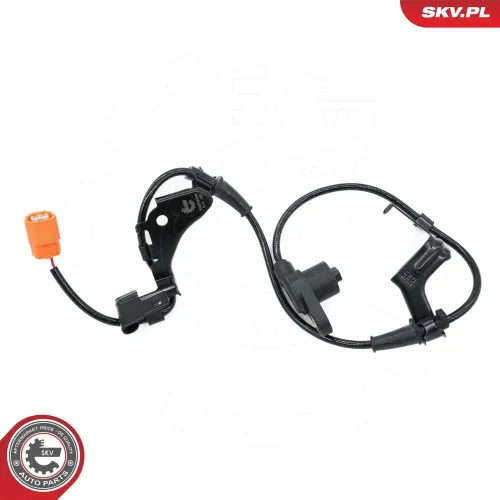Sensor, Raddrehzahl Vorderachse rechts ESEN SKV 06SKV453 Bild Sensor, Raddrehzahl Vorderachse rechts ESEN SKV 06SKV453