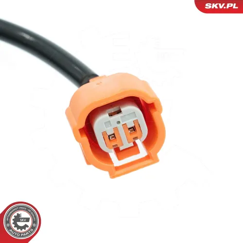 Sensor, Raddrehzahl Vorderachse rechts ESEN SKV 06SKV453 Bild Sensor, Raddrehzahl Vorderachse rechts ESEN SKV 06SKV453
