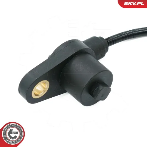 Sensor, Raddrehzahl Vorderachse rechts ESEN SKV 06SKV453 Bild Sensor, Raddrehzahl Vorderachse rechts ESEN SKV 06SKV453