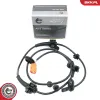 Sensor, Raddrehzahl Vorderachse rechts ESEN SKV 06SKV455
