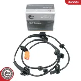 Sensor, Raddrehzahl Vorderachse rechts ESEN SKV 06SKV455
