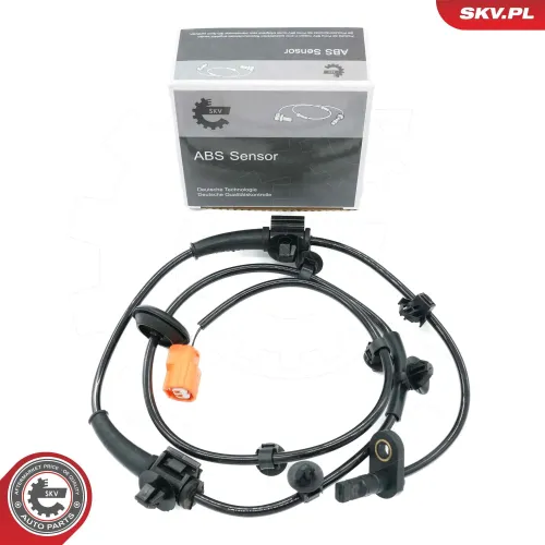 Sensor, Raddrehzahl Vorderachse rechts ESEN SKV 06SKV455 Bild Sensor, Raddrehzahl Vorderachse rechts ESEN SKV 06SKV455