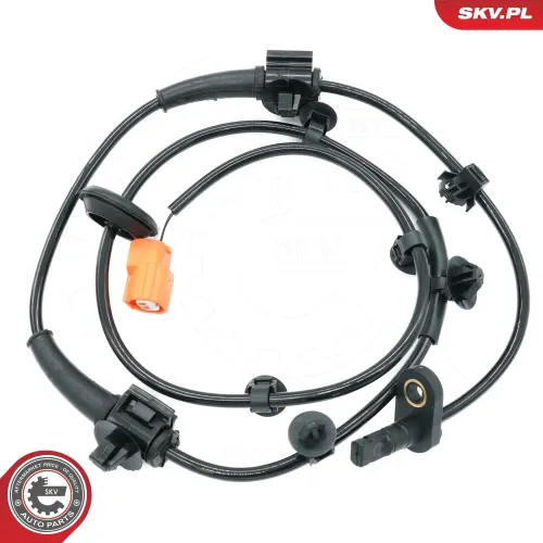 Sensor, Raddrehzahl Vorderachse rechts ESEN SKV 06SKV455 Bild Sensor, Raddrehzahl Vorderachse rechts ESEN SKV 06SKV455